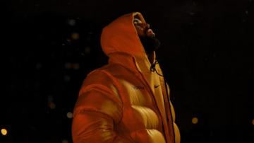 Drake Nocta Nike News