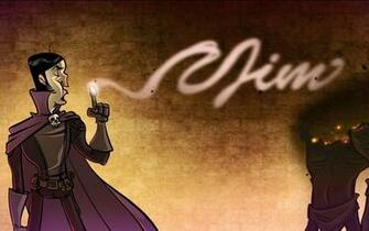 Penny Arcade Wallpaper