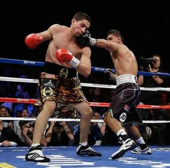 Video Amir Khan Vs Danny Garcia Full Fight Wbc
