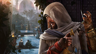 Assassin S Creed Mirage Ps5 Vs Xbox Series X Ps4 One