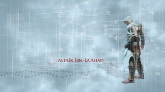 Animus Wallpaper