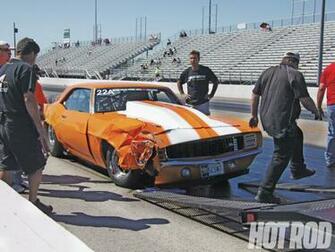 Drag Week By The Numbers Hot Rod Network