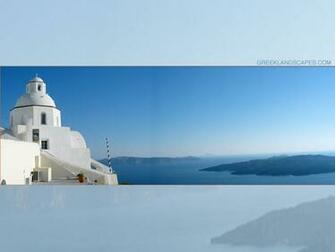 Greece Greek Wallpaper
