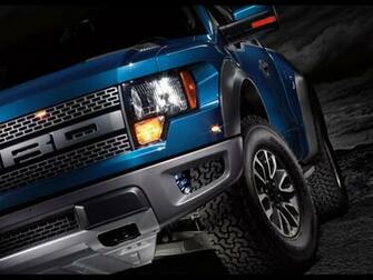 Ford Red Raptor Wallpaper HD Wallpaperlepi