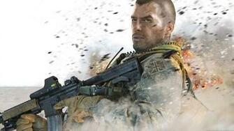Mw2 1080p Wallpaper