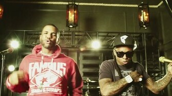 The Game Rapper Wallpaper