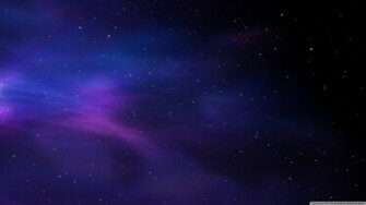 Galaxy Space HD Wallpaper