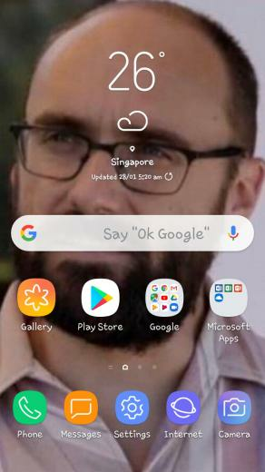 New Wallpaper Vsauce