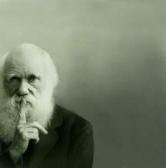 Celebrities Desktop Wallpaper Charles Darwin Photos