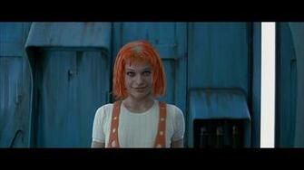 The Fifth Element Wallpaper X Net