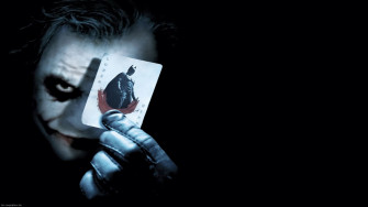 Joker HD Pc Android iPhone And iPad Wallpaper