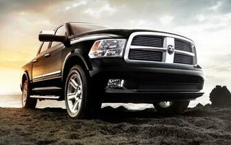 Dodge Ram Wallpaper