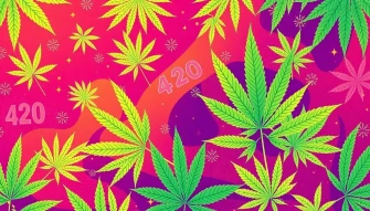 Weed Wallpaper
