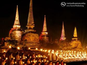 HD Desktop Wallpaper Thailand Background