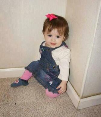 To Cute Babies HD Wallpaper For Desktop Background Next Image