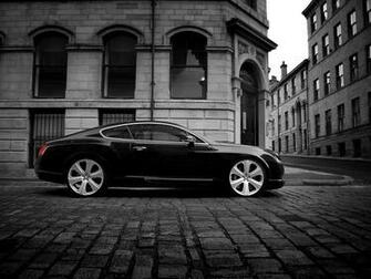 Bentley Continental Gt Wallpaper X Net