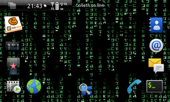 Wallpaper Photo The Html