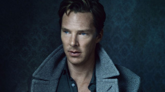 HD Benedict Cumberbatch Wallpaper HDcoolwallpaper