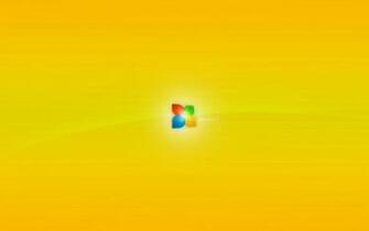 Yellow Windows Desktop Pc And Mac Wallpaper