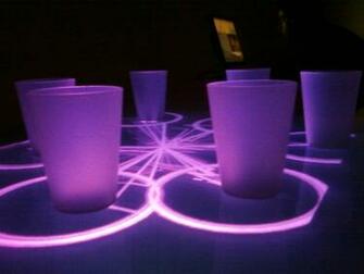 Purple Drank Wallpaper A Drink By Blurryblue