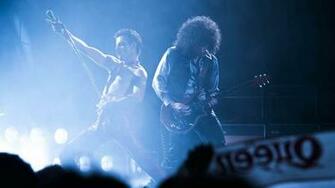 Bohemian Rhapsody Re Indeed A Killer Queen Biopic Cnet