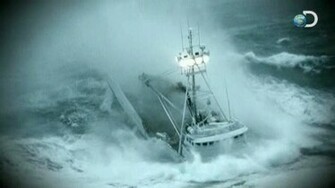 Deadliest Catch Wallpaper