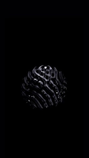 Magnifiques Fonds D Cran Noirs Pour iPhone Plus Et