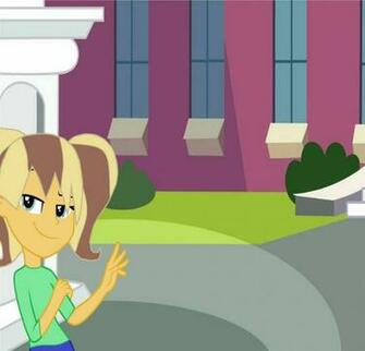 Mlp Eg My First Background By Velveagicsentryyt