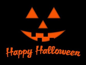 Stylish Looking Halloween Image
