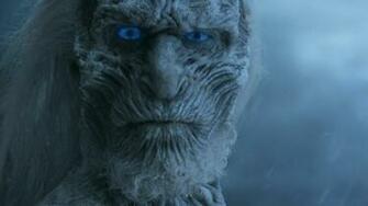 White Walker Game Of Thrones HD Wallpaper