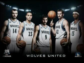 Timberwolves Wallpaper