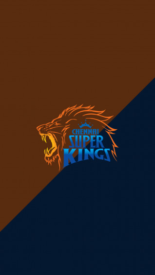Chennai Super Kings Wallpaper