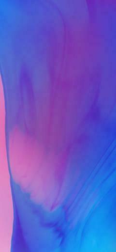 Samsung Galaxy A70 Wallpaper Top