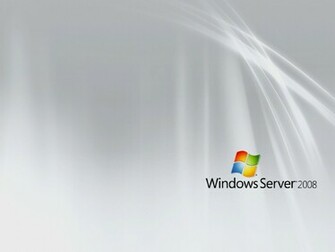 Windows Server Wallpaper By Auron2