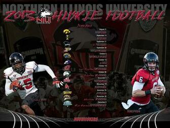 Niuhuskies The Northern Illinois Official Athletic Site