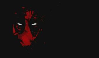 Deadpool Computer Wallpaper Desktop Background Id