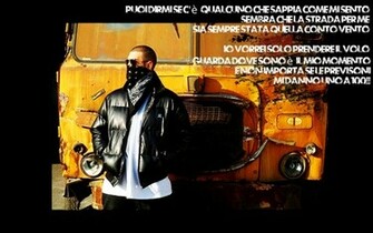 Music Hip Hop Rap Mondo Marcio Wallpaper