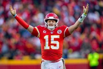 The Kansas City Chiefs Win Super Bowl In Madden Nfl Prediction