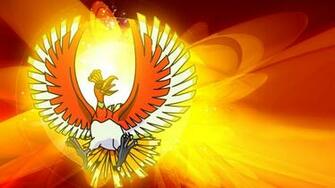 Wallpaper Pokemon Heart Gold Galery