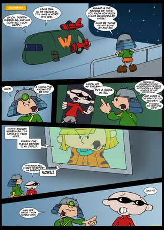 Knd Operation K I D By Krdoz