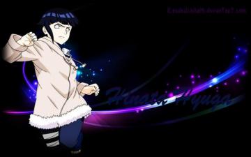 Naruto Hinata Wallpaper By Kaedeuchiha15