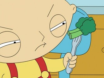 My Wallpaper Cartoons Family Guy Stewie Vs