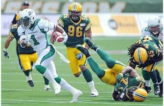 Edmonton Eskimos