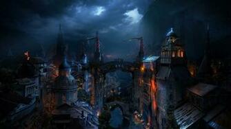 Fantasy Art