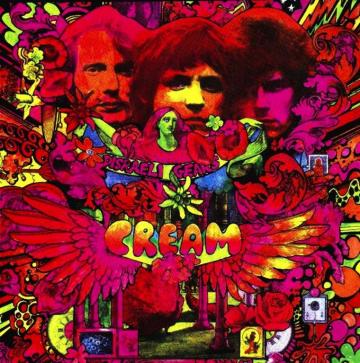 Tributes Flood In For The Cream Of Rock Scotsusa