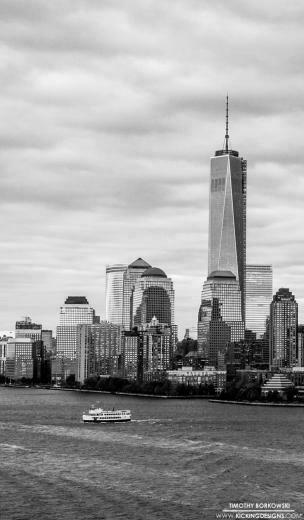 Lower Manhattan Wallpaper Background Kicking Designs