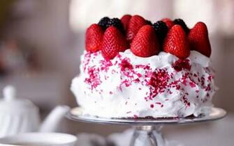 Best Cake HD Wallpaper Gold Ta Gram