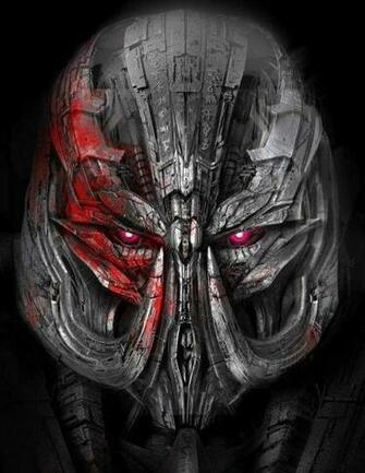 Tf Megatron Transformers Movie