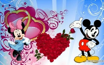 Cartoon Wallpaper Desktop Background