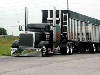 Sps Wallpaper Peterbilt